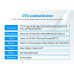 Перехідник OTG Micro USB Ugreen US119 90 °
