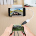 Переходник OTG micro USB Ugreen 10 см (UG-10822)