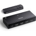 HDMI Перемикач Комутатор Switch 3-в-1 4k 60hz 2k 120hz 1080P 240hz HDR Ugreen для PS Xbox Nintendo