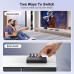 HDMI Перемикач Комутатор Switch 3-в-1 4k 60hz 2k 120hz 1080P 240hz HDR Ugreen для PS Xbox Nintendo