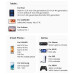 Хаб для Steam Deck Asus ROG Ally MacBook Ugreen 6 в 1 USB-C 4k 60hz (UG-15388)