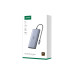 USB Хаб Type-C 9 в 1 USB 3.2 10 Гбит/с 4K 60Hz HDMI 100W PD Ugreen для MacBook (UG-15532)