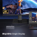 USB хаб для 2 моніторів 10-в-1 2 HDMI 8k 30hz 4k 60hz PD100W Ugreen (UG-15534)