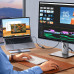 Переходник Type-C DisplayPort 1.4 8k 60hz 4k 240hz 165hz 144hz Ugreen Thunderbolt 4 (UG-15575)