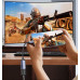Переходник Type-C DisplayPort 1.4 8k 60hz 4k 240hz 165hz 144hz Ugreen Thunderbolt 4 (UG-15575)