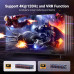 HDMI 2.1 перемикач комутатор Switch 3-в-1 Ugreen 8k 60hz 4k 144hz 4k 120hz 1080P 240hz (UG-CM624)