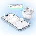 Беспроводные наушники UGREEN HiTune H5 TWS Bluetooth 5.3 4 микрофона