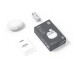 Беспроводные наушники UGREEN HiTune H5 TWS Bluetooth 5.3 4 микрофона