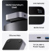 UGREEN USB Switch USB 3.0 перемикач хаб для 2 комп'ютерів (UG-15705)