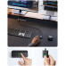 UGREEN USB Switch USB 3.0 перемикач хаб для 2 комп'ютерів (UG-15705)