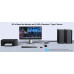 UGREEN USB 3.0 Switch HDMI 4k 60hz 2k 120hz 1080P 120hz перемикач для 2 комп'ютерів (UG-15707)