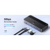 UGREEN USB 3.0 Switch HDMI 4k 60hz 2k 120hz 1080P 120hz перемикач для 2 комп'ютерів (UG-15707)