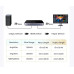 UGREEN USB 3.0 Switch HDMI 4k 60hz 2k 120hz 1080P 120hz перемикач для 2 комп'ютерів (UG-15707)