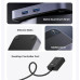 UGREEN USB 3.0 Switch HDMI 4k 60hz 2k 120hz 1080P 120hz перемикач для 2 комп'ютерів (UG-15707)