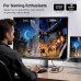 Переключатель DisplayPort 1.4 Switch DP Ugreen 2 в 1 Двунаправленный 8k 30hz 4k 240hz (UG-15708)