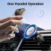 Магнітний автомобільний тримач для телефону UGREEN (UG-15846)