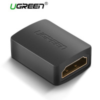 Соединитель HDMI HDMI 4К Ugreen (UG-20107)