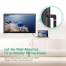 Перехідник HDMI HDMI 90 ° (270 °) 4K Ugreen (UG-20110) UP