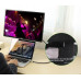 Перехідник HDMI HDMI 90° 4K Ugreen HD112 (UG-20111) Left