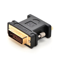 Перехідник DVI VGA Ugreen (UG-20122)