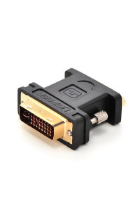 Переходник DVI VGA Ugreen (UG-20122)