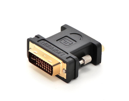 Перехідник DVI VGA Ugreen (UG-20122)