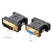 Перехідник DVI VGA Ugreen (UG-20122)