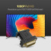 Перехідник DVI VGA Ugreen (UG-20122)