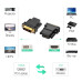 Переходник HDMI DVI D 24+1 Ugreen (UG-20124)