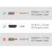 Переходник HDMI DVI D 24+1 Ugreen (UG-20124)