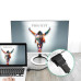 Переходник HDMI DVI D 24+1 Ugreen (UG-20124)