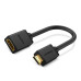 Перехідник HDMI mini HDMI Ugreen 4k 60hz 3D (UG-20137)