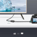 Перехідник HDMI mini HDMI Ugreen 4k 60hz 3D (UG-20137)
