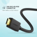 Перехідник HDMI mini HDMI Ugreen 4k 60hz 3D (UG-20137)