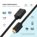 Перехідник HDMI mini HDMI Ugreen 4k 60hz 3D (UG-20137)