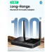 AptX HD Bluetooth 5.0 приймач передавач Ugreen CSR8675 aptX LL Toslink SPDIF (UG-20140)