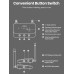 AptX HD Bluetooth 5.0 приймач передавач Ugreen CSR8675 aptX LL Toslink SPDIF (UG-20140)