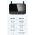 AptX HD Bluetooth 5.0 приймач передавач Ugreen CSR8675 aptX LL Toslink SPDIF (UG-20140)
