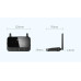 AptX HD Bluetooth 5.0 приймач передавач Ugreen CSR8675 aptX LL Toslink SPDIF (UG-20140)