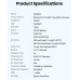 AptX HD Bluetooth 5.0 приймач передавач Ugreen CSR8675 aptX LL Toslink SPDIF (UG-20140)