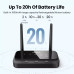 AptX HD Bluetooth 5.0 приймач передавач Ugreen CSR8675 aptX LL Toslink SPDIF (UG-20140)