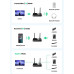 AptX HD Bluetooth 5.0 приймач передавач Ugreen CSR8675 aptX LL Toslink SPDIF (UG-20140)