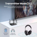 AptX HD Bluetooth 5.0 приймач передавач Ugreen CSR8675 aptX LL Toslink SPDIF (UG-20140)
