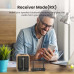 AptX HD Bluetooth 5.0 приймач передавач Ugreen CSR8675 aptX LL Toslink SPDIF (UG-20140)