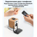 AptX HD Bluetooth 5.0 приймач передавач Ugreen CSR8675 aptX LL Toslink SPDIF (UG-20140)