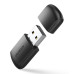 USB Wi-Fi адаптер для компьютера и ноутбука Ugreen 650 Мбит/с 2.4 ГГц & 5 ГГц