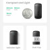 USB Wi-Fi адаптер для компьютера и ноутбука Ugreen 650 Мбит/с 2.4 ГГц & 5 ГГц