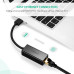 USB Ethernet адаптер 100 Мбит/с LAN RJ 45 Ugreen (UG-20254)