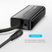 Ugreen 2 в 1 USB HUB 3.0 + мережний адаптер USB 3.0 Gigabit Ethernet LAN RJ45 (UG-20265)