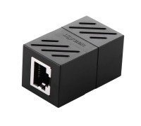 Соединитель витой пары RJ45 Ethernet Ugreen (UG-20390)